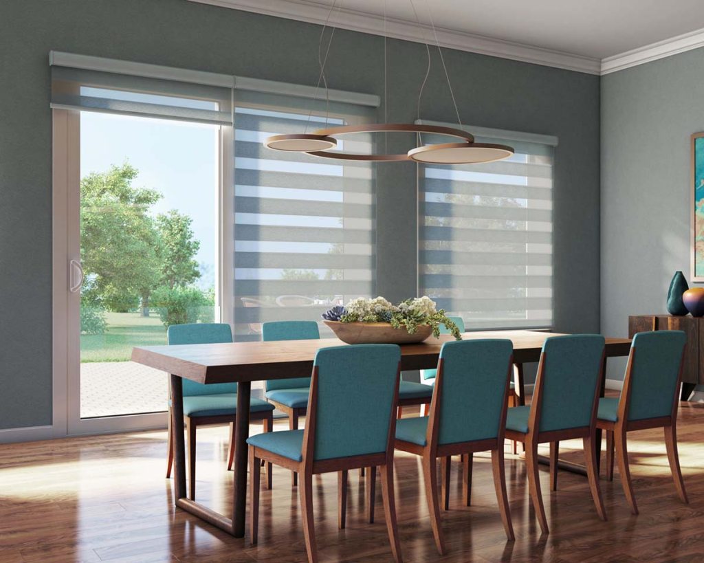 Beautiful specialty windows - A Modern Window