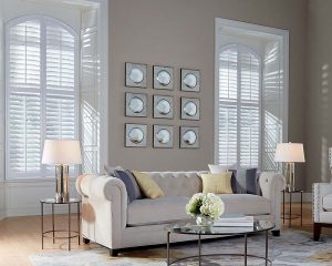 Specialty windows - A Modern Window